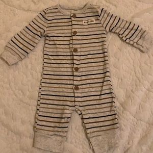 Carter’s baby boy one piece